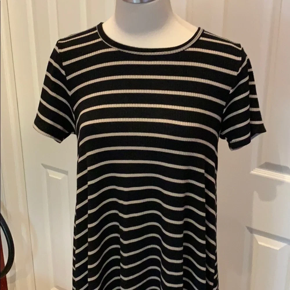 Lularoe Cassie Dress Xxs (No Pocket!) - Picture 1 of 4